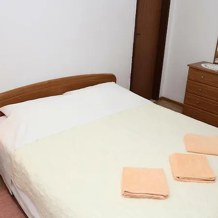 Sardelic Apartment *