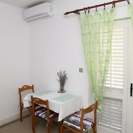 Apartment Sardelic