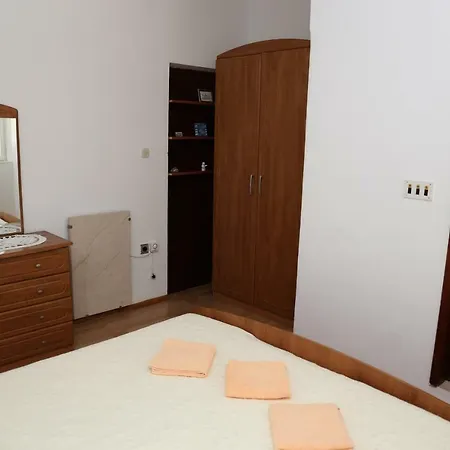 Apartment Sardelic