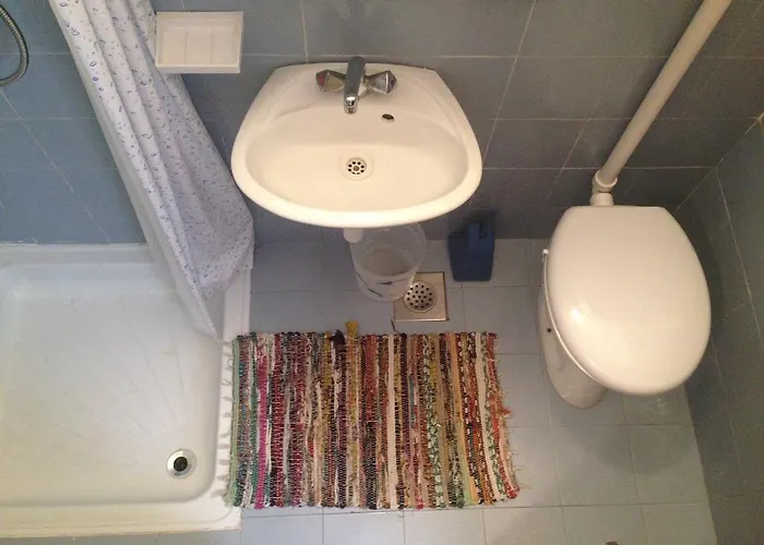 شقة Sardelic كورتْشولا