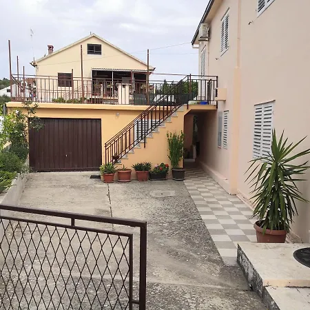 Sardelic Apartamento