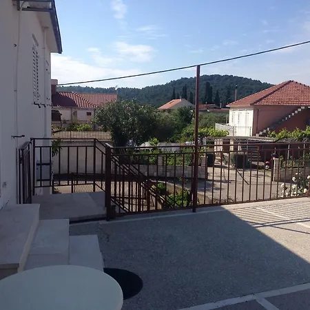 Sardelic Apartman *