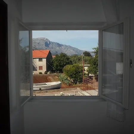 Sardelic * Korčula