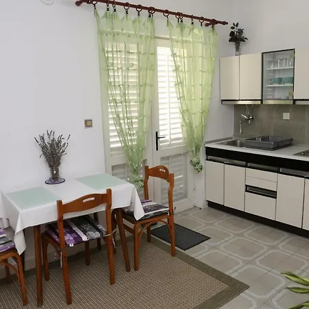 Sardelic Apartman *