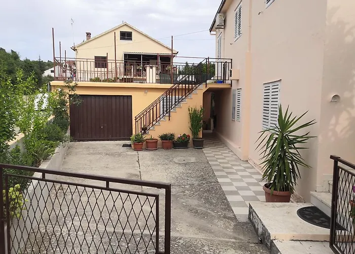 Sardelic Apartman