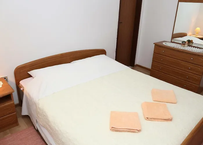 Sardelic Apartman *