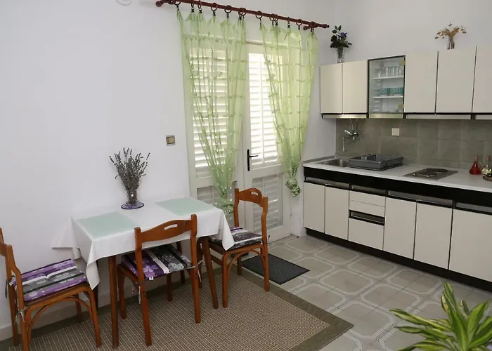 Sardelic Apartman *