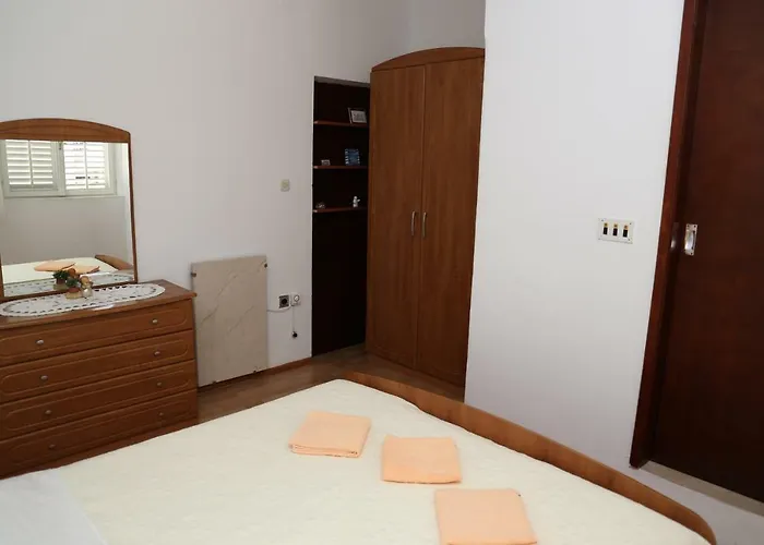 Apartman Sardelic